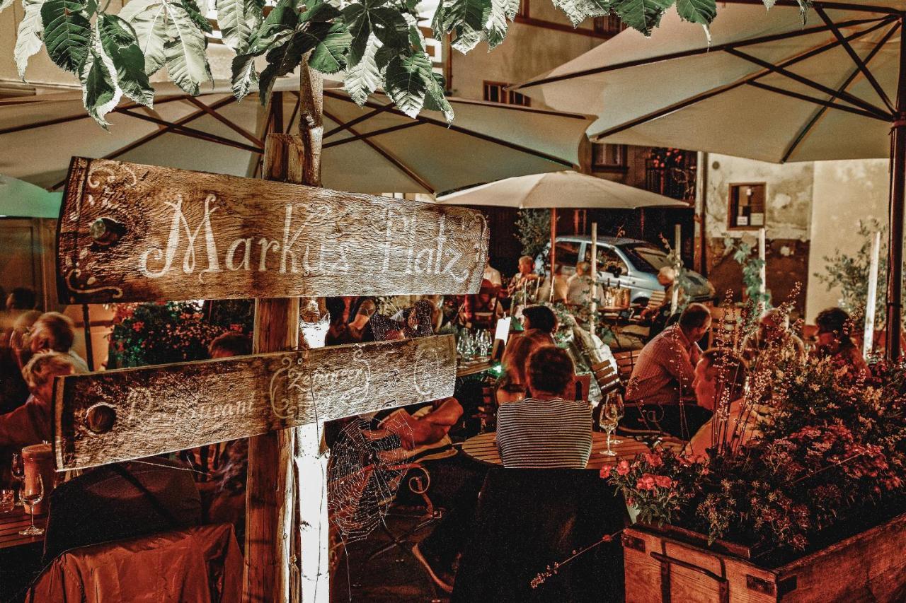 Hotel Zeltinger-Hof - Gasthaus Des Rieslings Целтинген-Рахтиг Екстериор снимка
