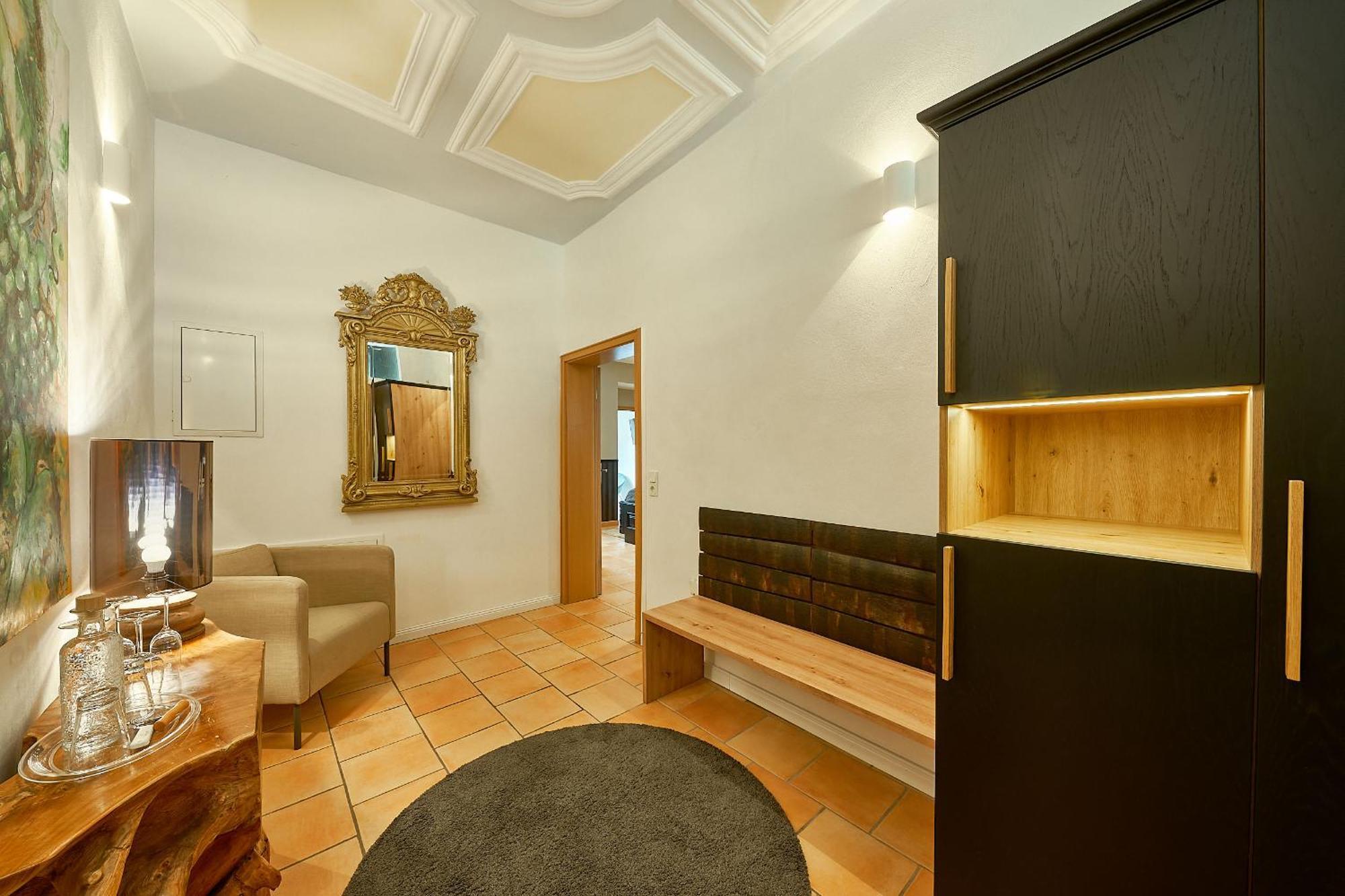 Hotel Zeltinger-Hof - Gasthaus Des Rieslings Целтинген-Рахтиг Стая снимка